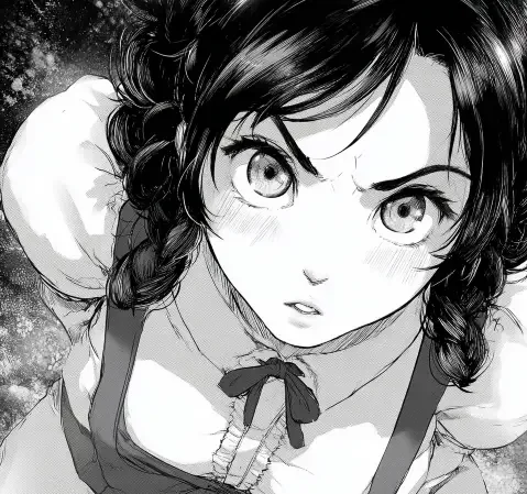 香蕉漫画站内漫画阅读氛围主视觉